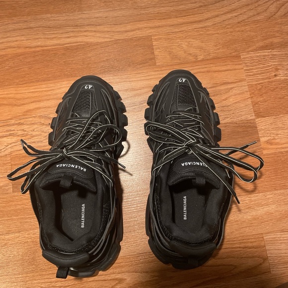 Balenciaga Track - Picture 8 of 11